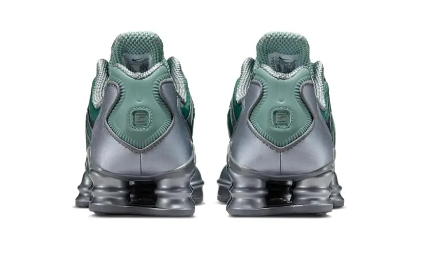 Nike Shox TL "Cannon"