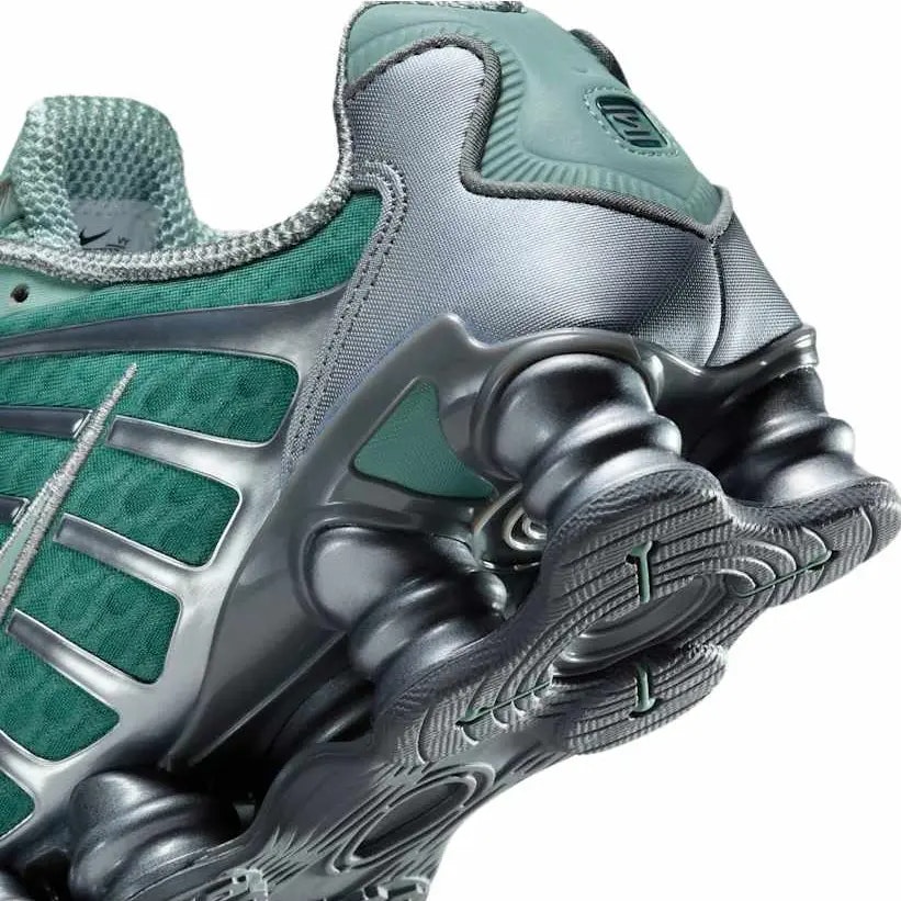 Nike Shox TL "Cannon"