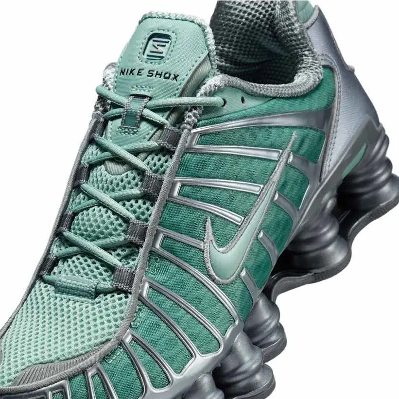 Nike Shox TL "Cannon"