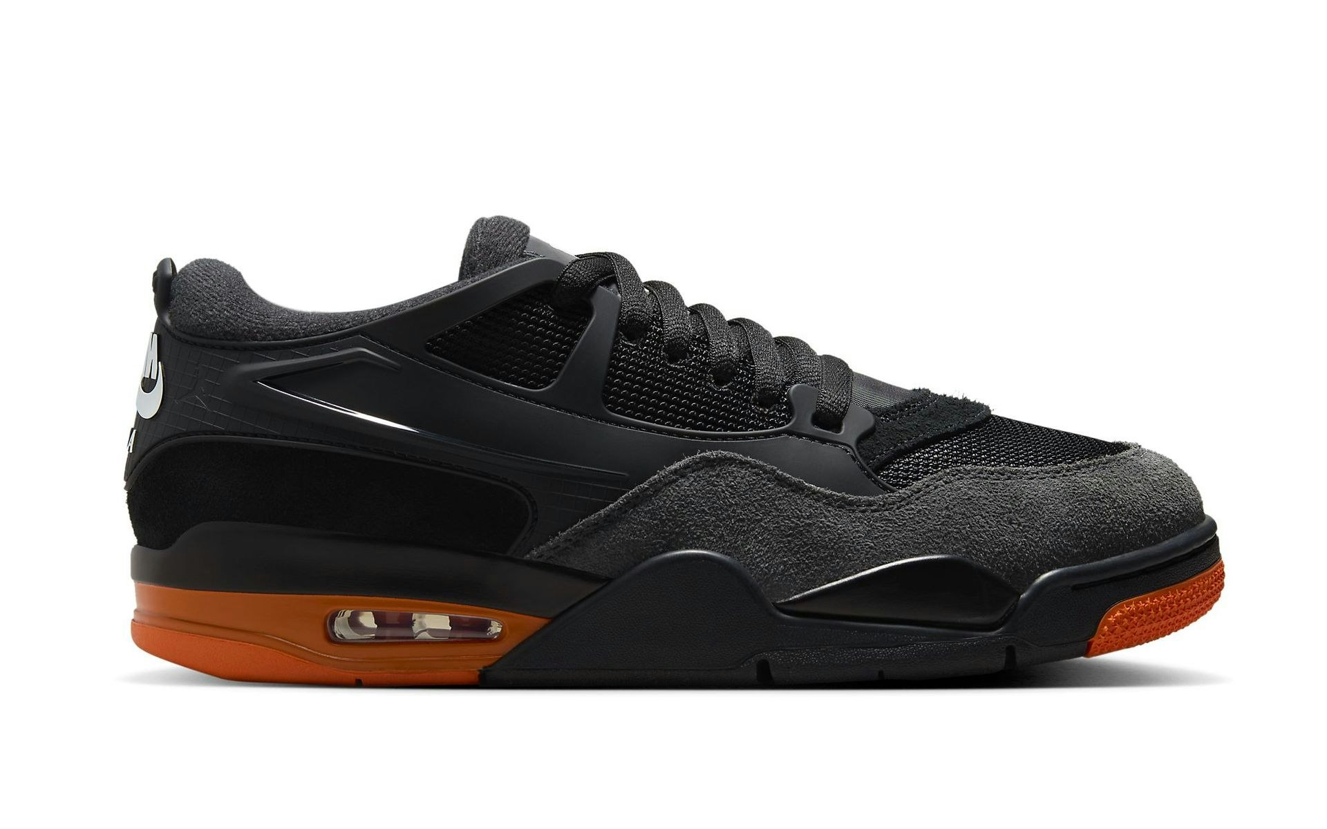 Air Jordan 4 RM "Halloween"