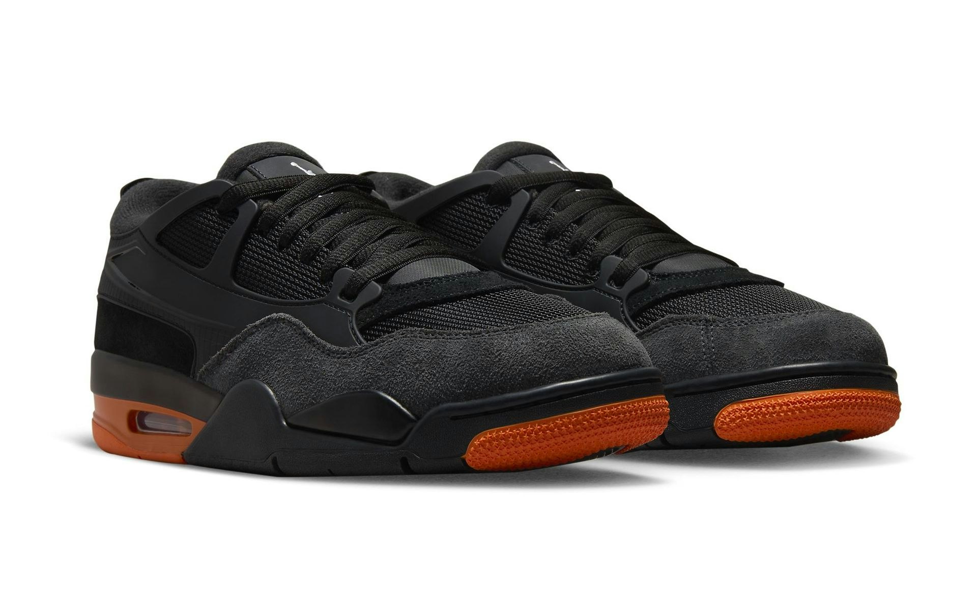 Air Jordan 4 RM "Halloween"