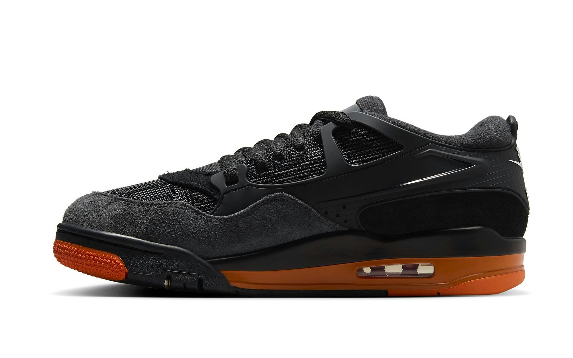 Air Jordan 4 RM "Halloween"