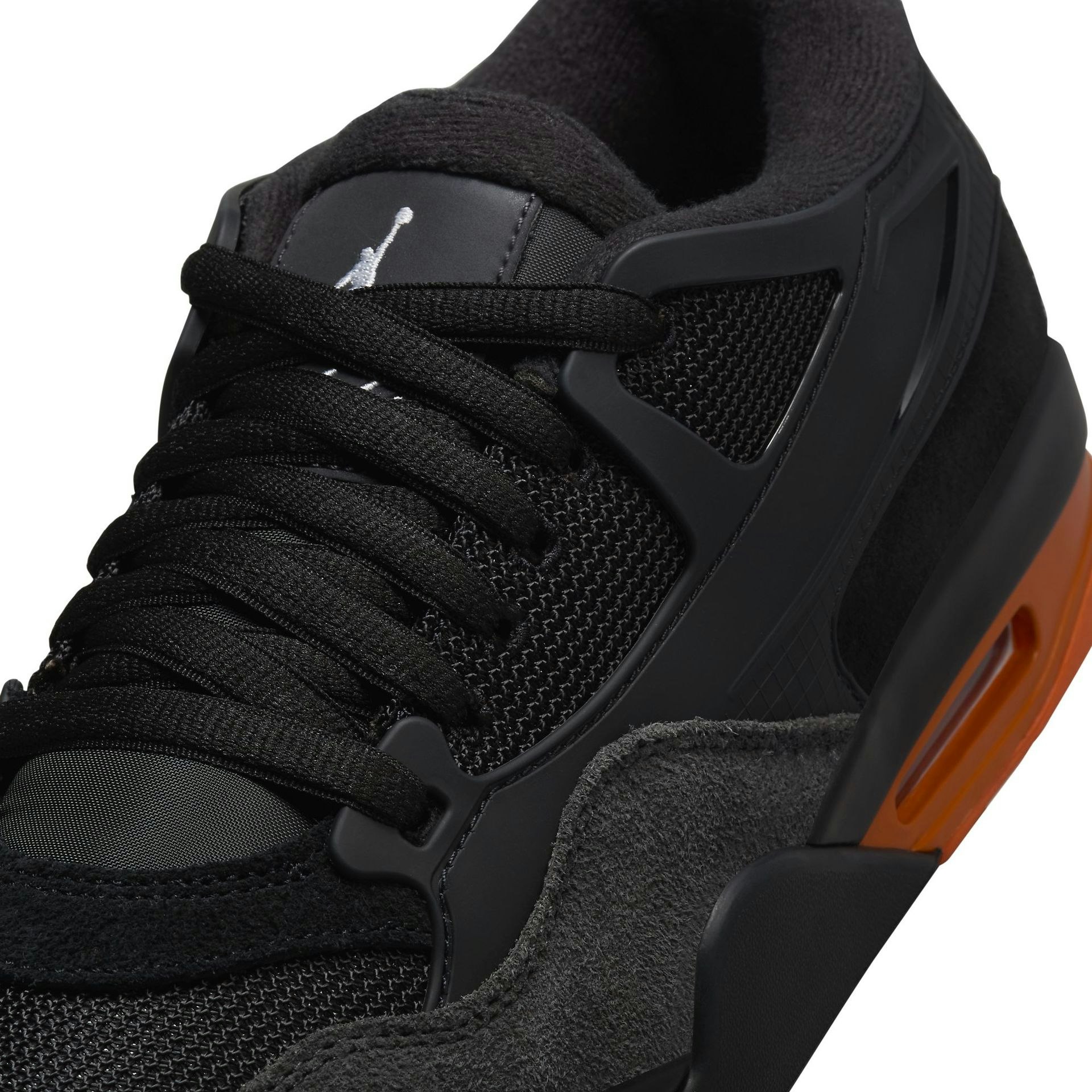 Air Jordan 4 RM "Halloween"