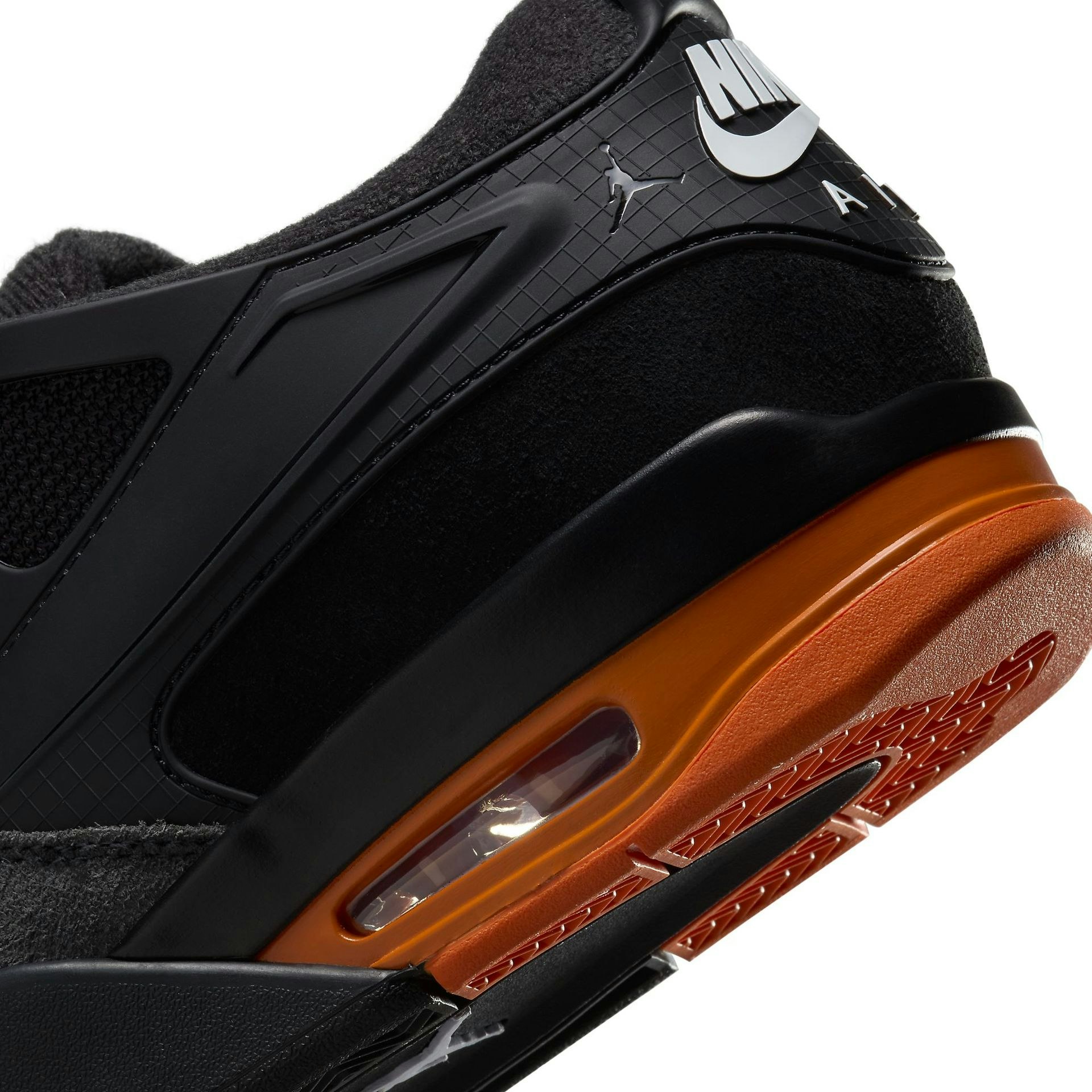 Air Jordan 4 RM "Halloween"
