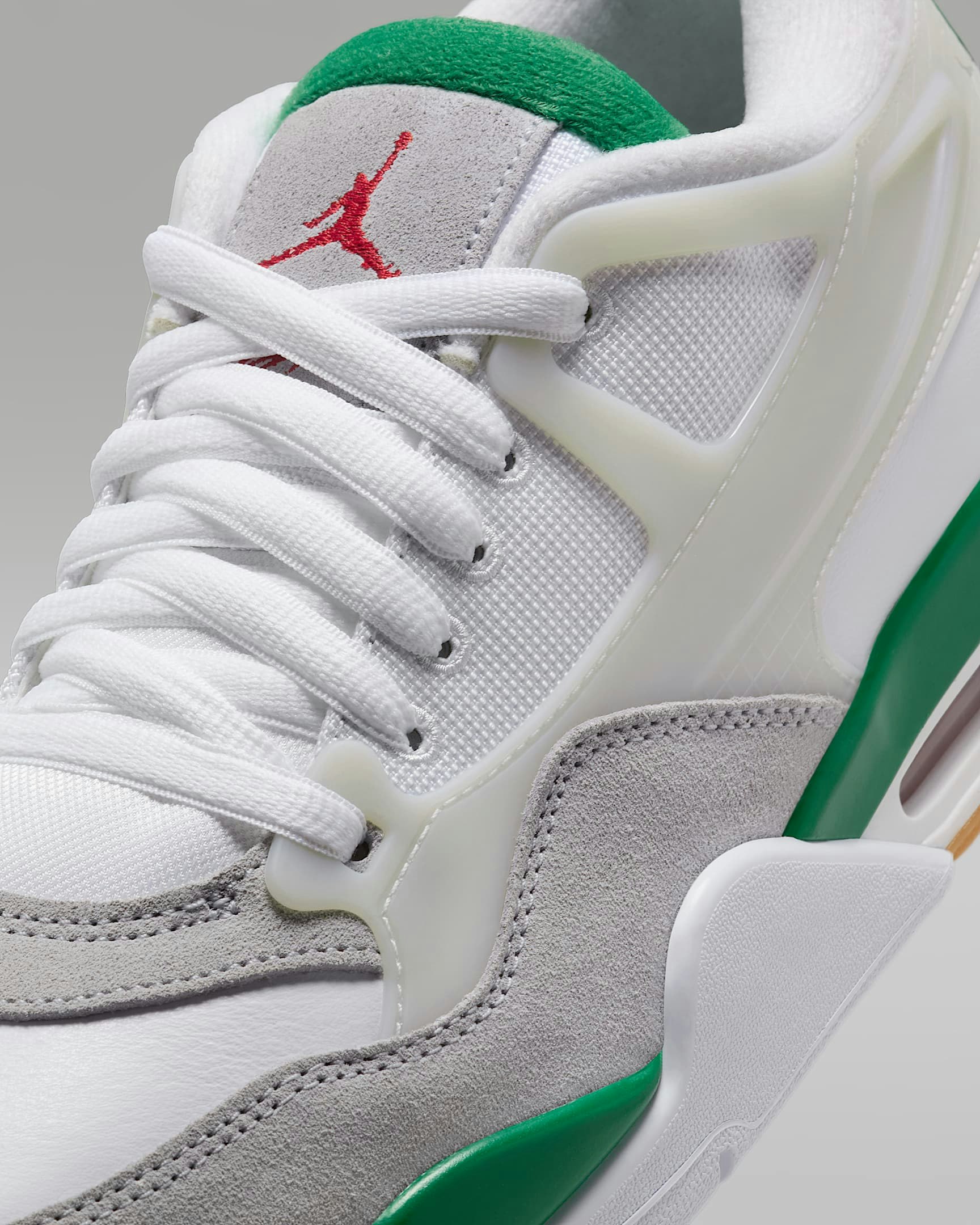 Air Jordan 4 RM "Pine Green" 