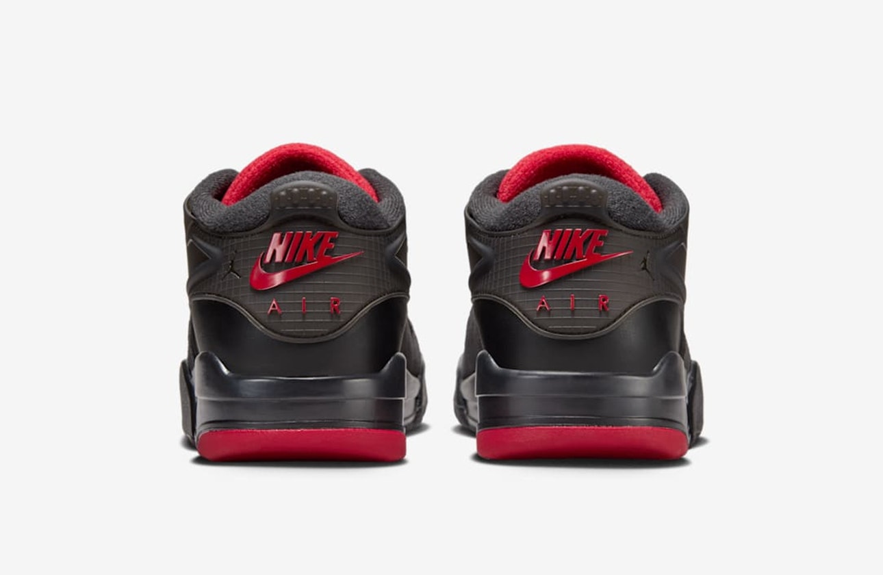 Air Jordan 4 RM "Bred"