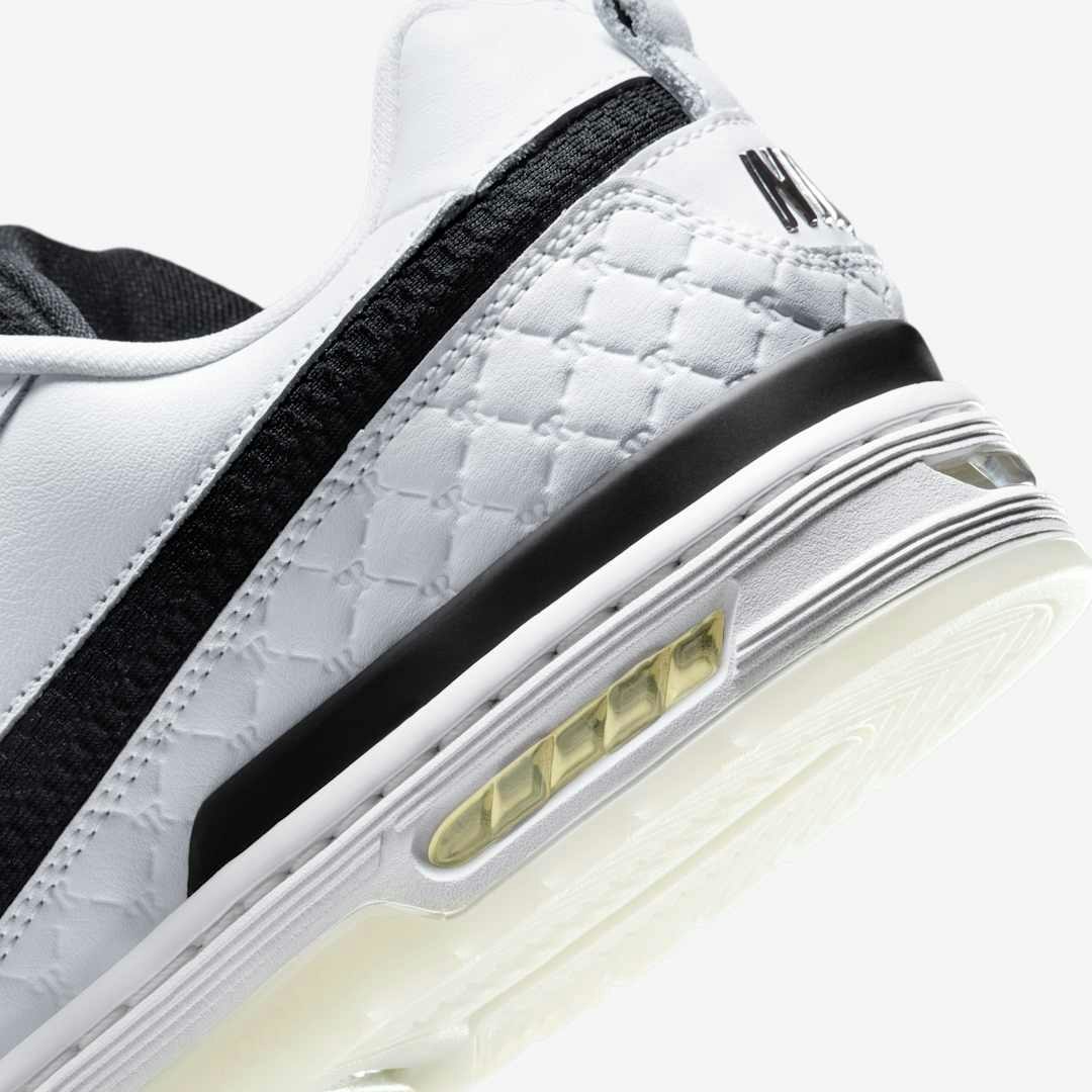 Nike SB P-Rod 1 OG "White/Black"