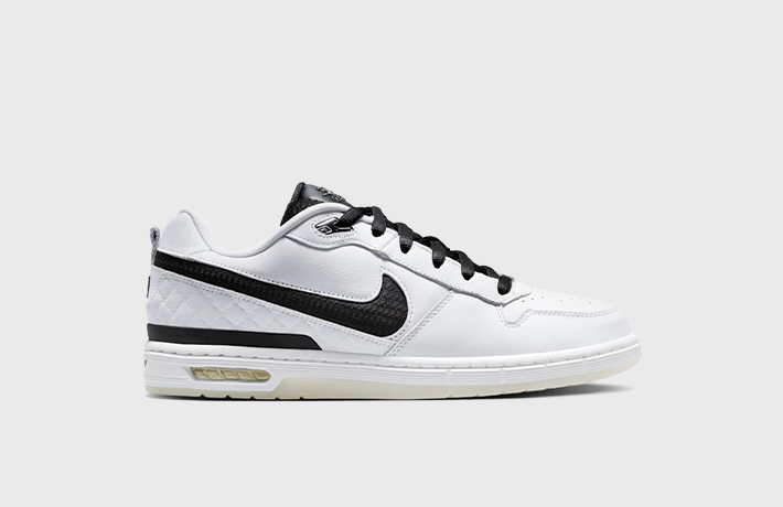 Nike SB P-Rod 1 OG "White/Black"