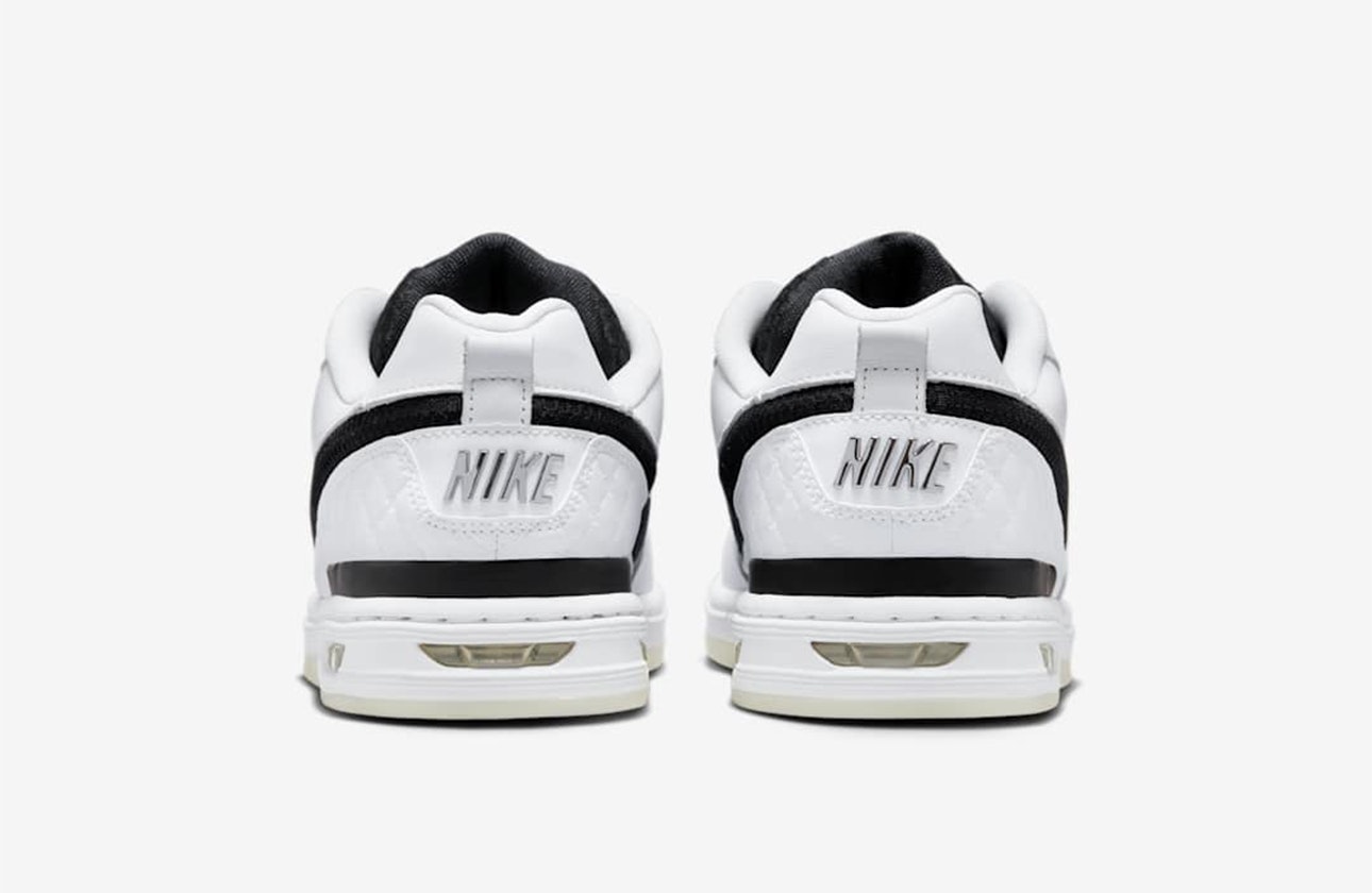 Nike SB P-Rod 1 OG "White/Black"