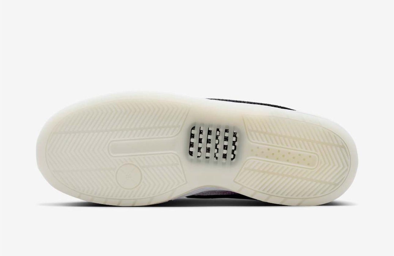 Nike SB P-Rod 1 OG "White/Black"