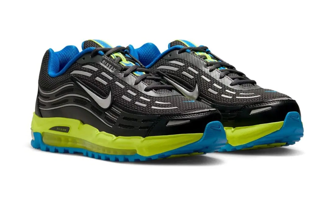 Nike Air Max TL 2.5 "Baltic Blue"