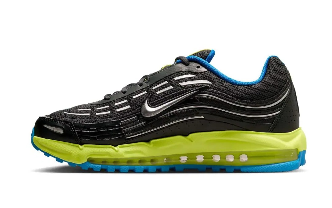 Nike Air Max TL 2.5 "Baltic Blue"