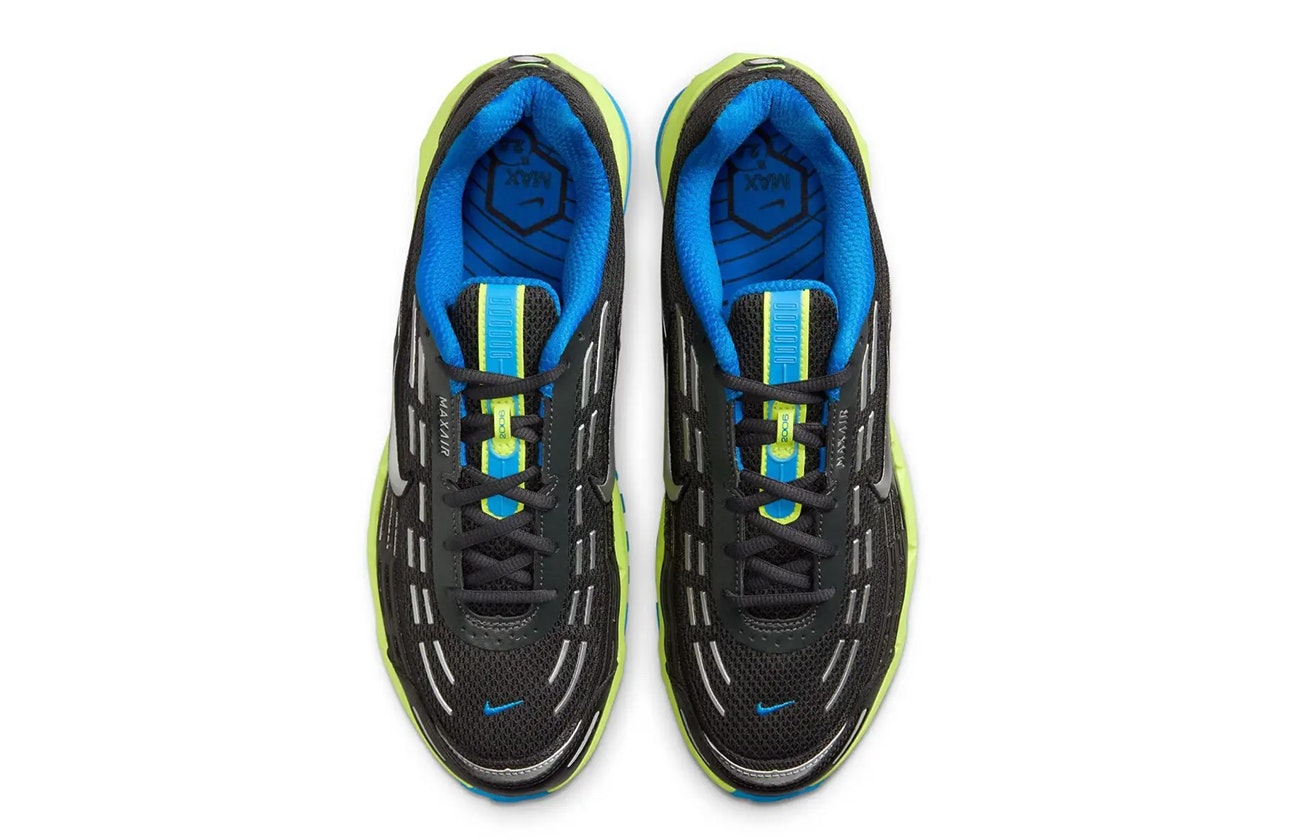 Nike Air Max TL 2.5 "Baltic Blue"