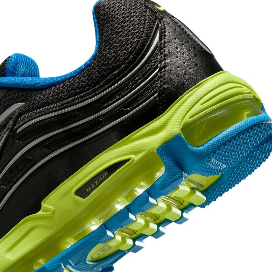 Nike Air Max TL 2.5 "Baltic Blue"