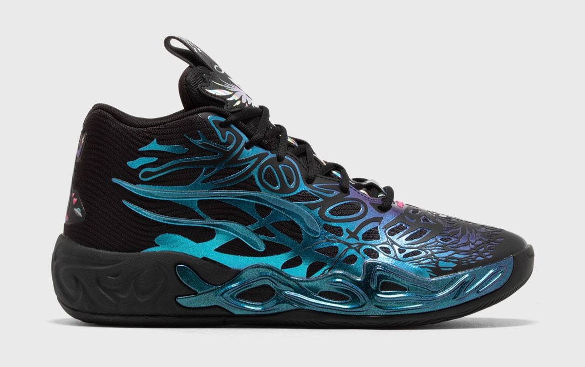 Puma x LaMelo MB.04 Reflections "Ravish"