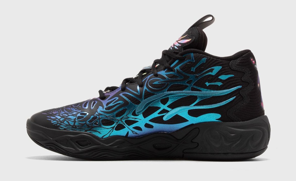 Puma x LaMelo MB.04 Reflections "Ravish"