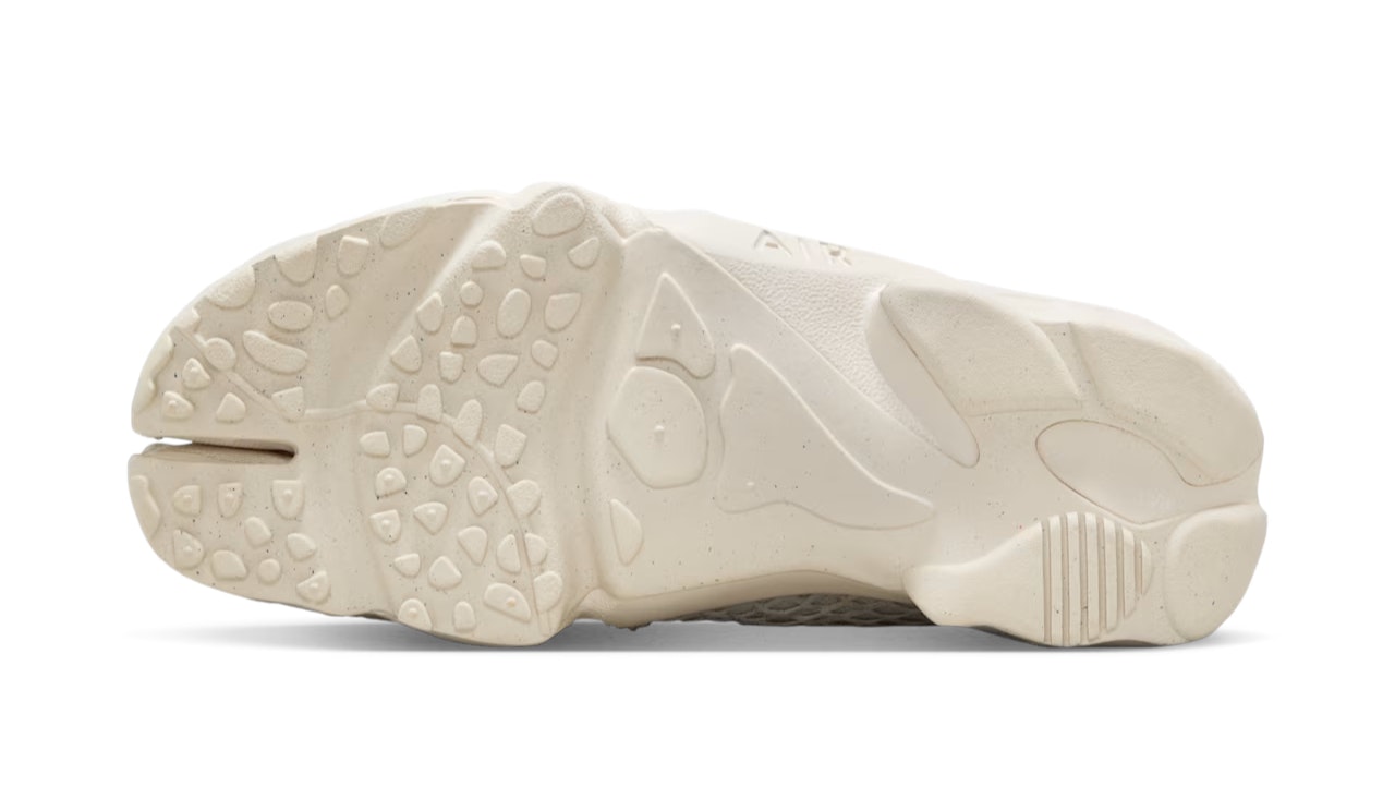 Nike Air Rift "Light Orewood Brown"