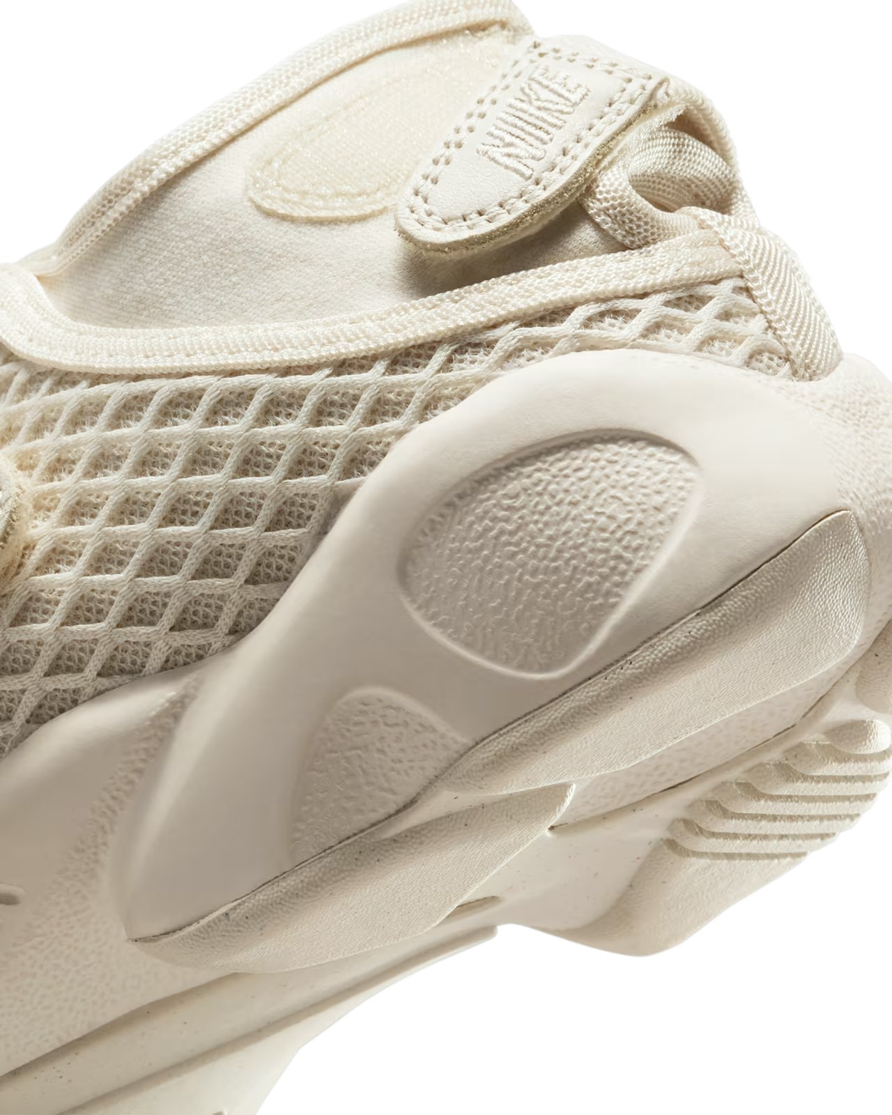 Nike Air Rift "Light Orewood Brown"