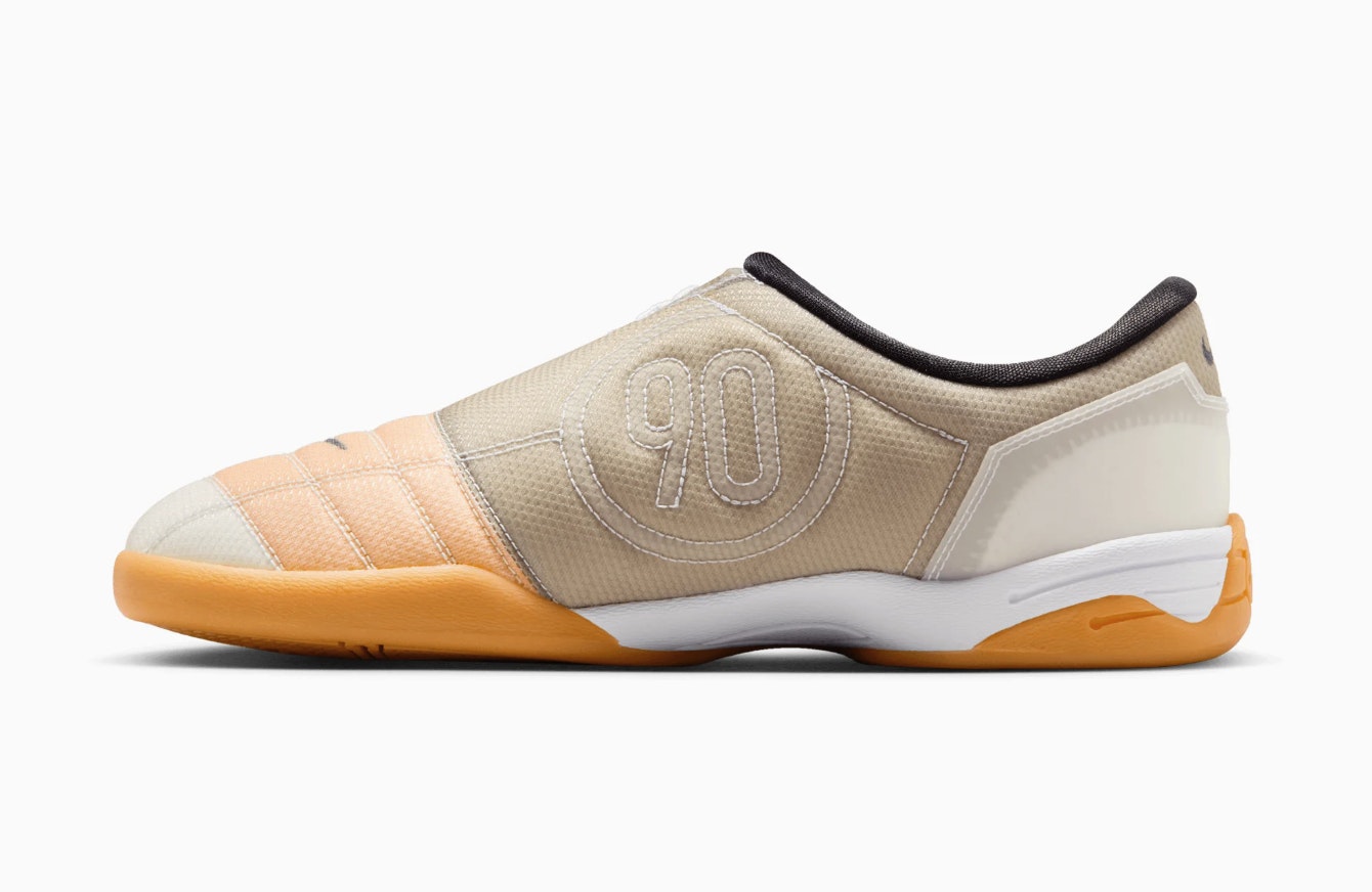 Nike Total 90 SP "White Gum"
