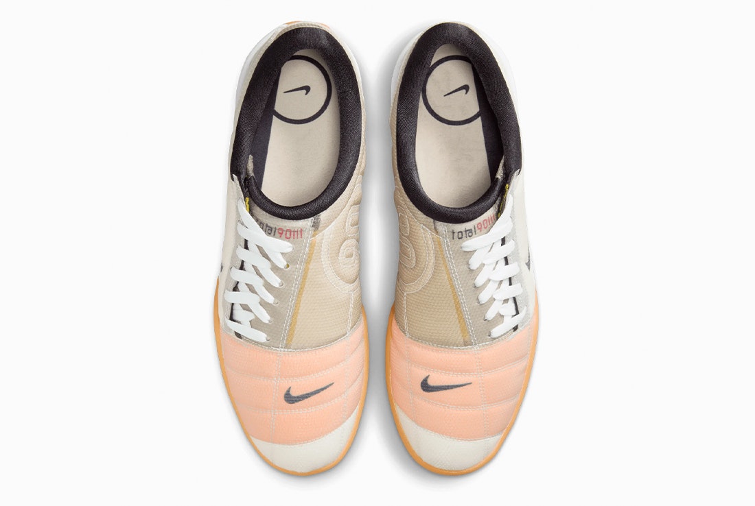 Nike Total 90 SP "White Gum"