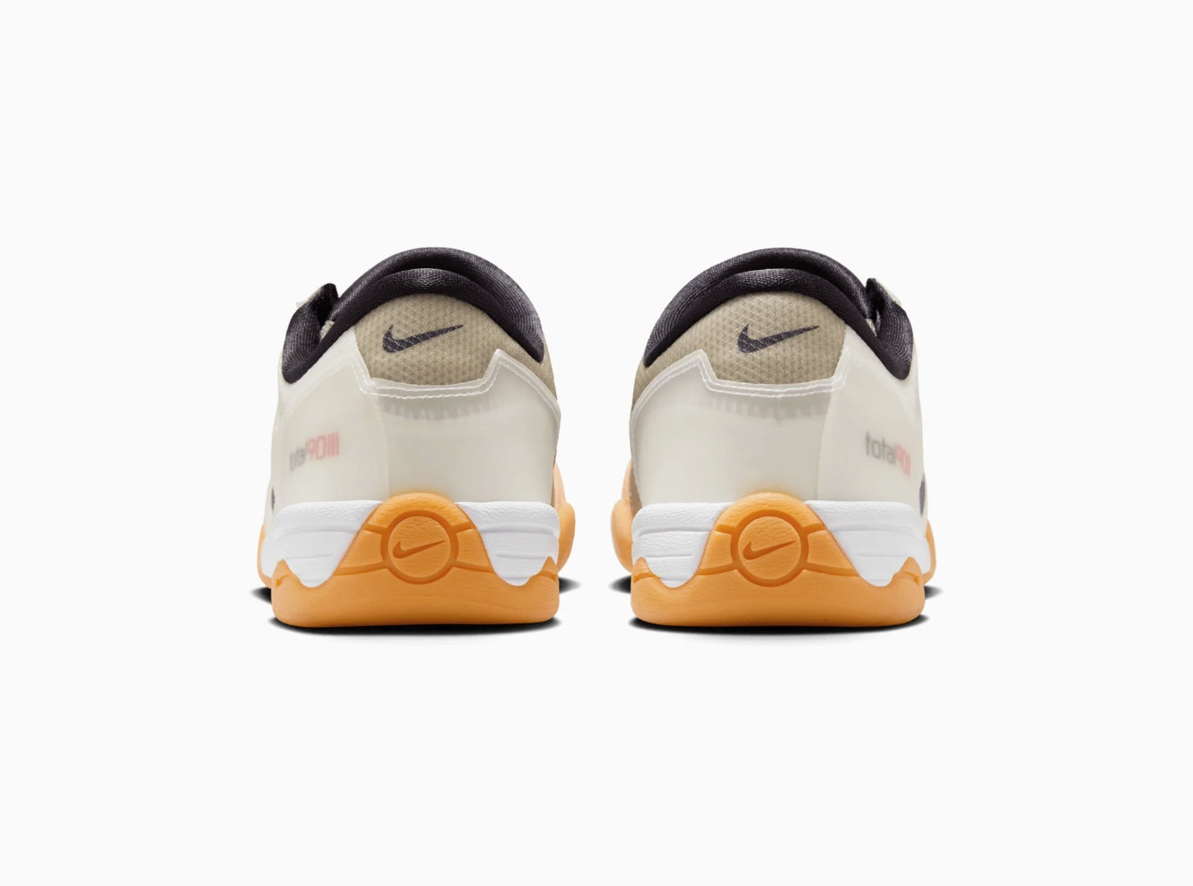 Nike Total 90 SP "White Gum"