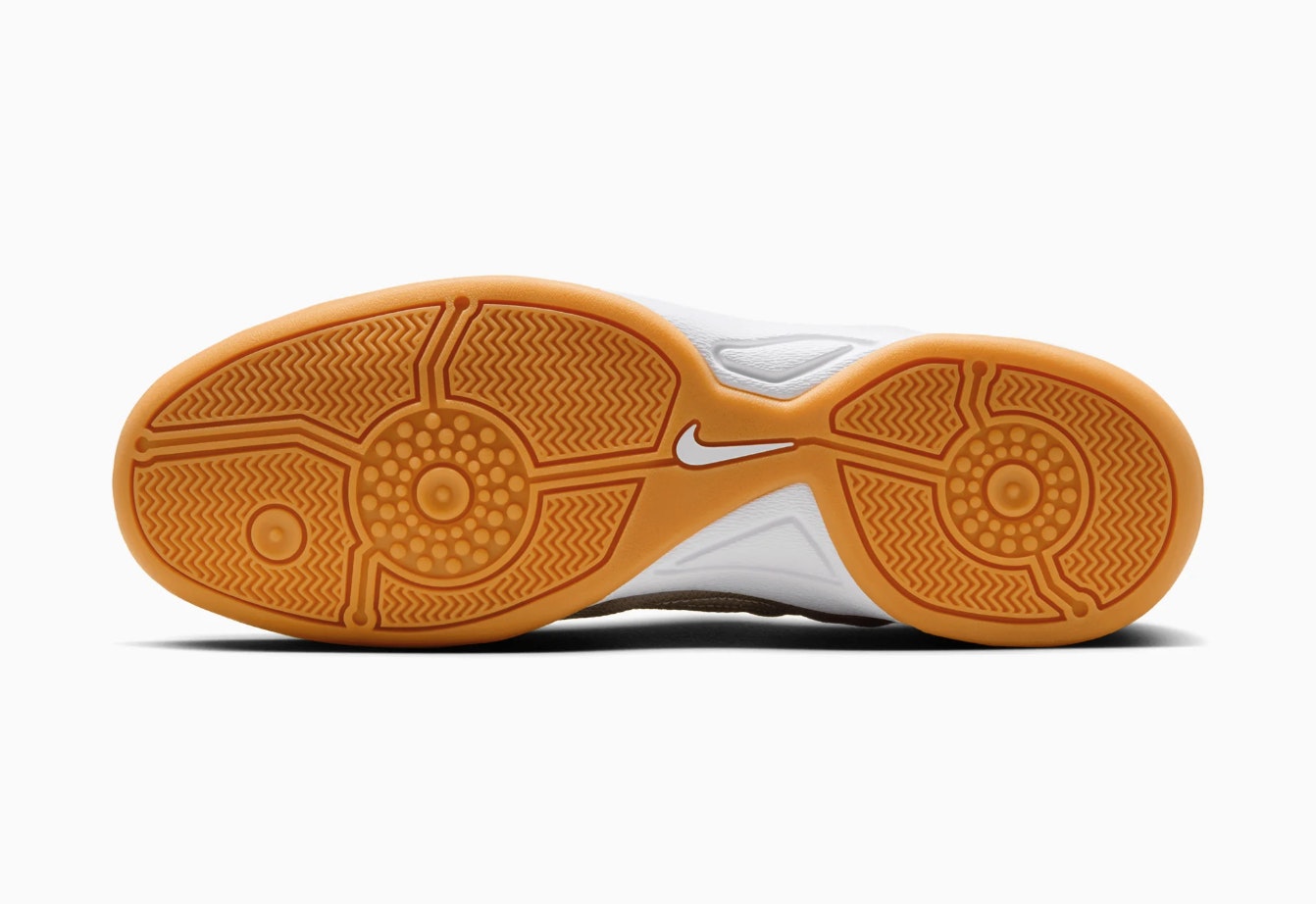 Nike Total 90 SP "White Gum"