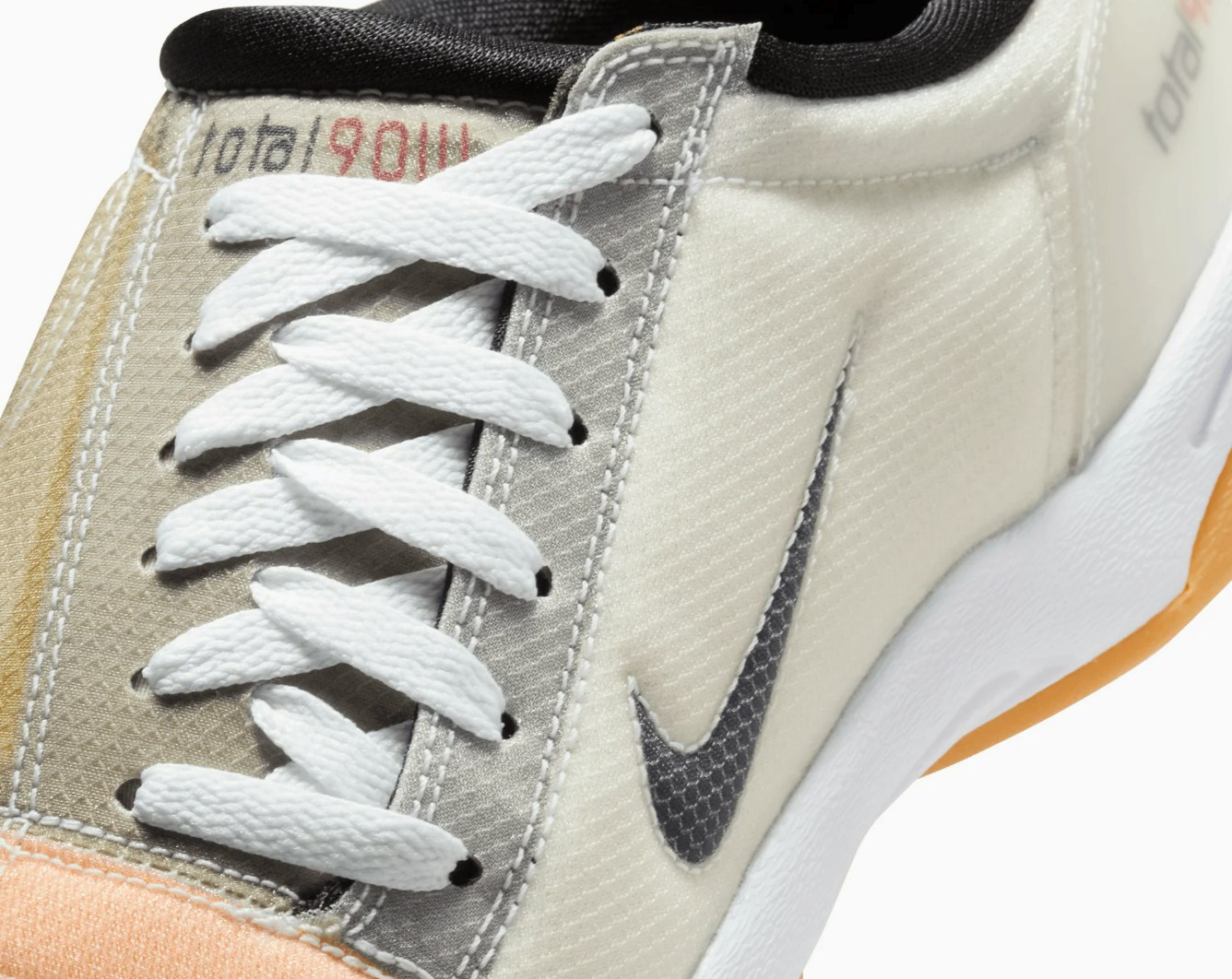 Nike Total 90 SP "White Gum"