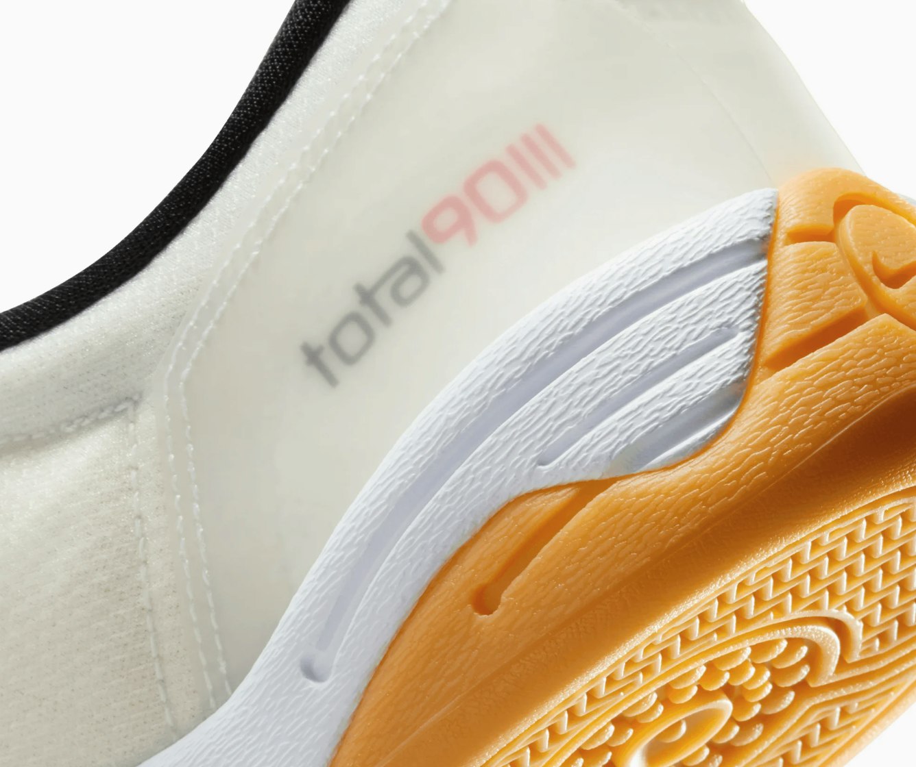 Nike Total 90 SP "White Gum"