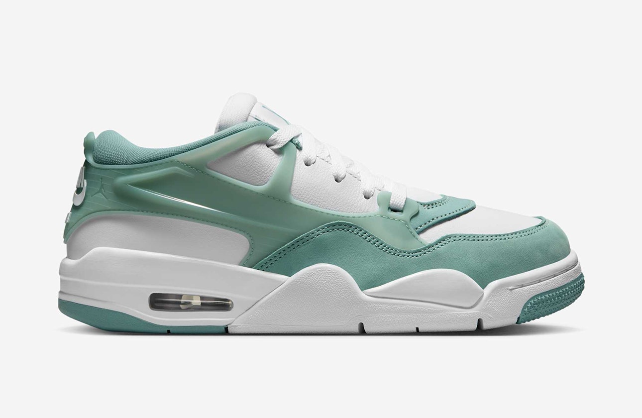 Air Jordan 4 RM "Canon"