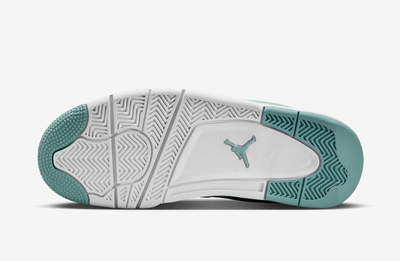 Air Jordan 4 RM "Canon"