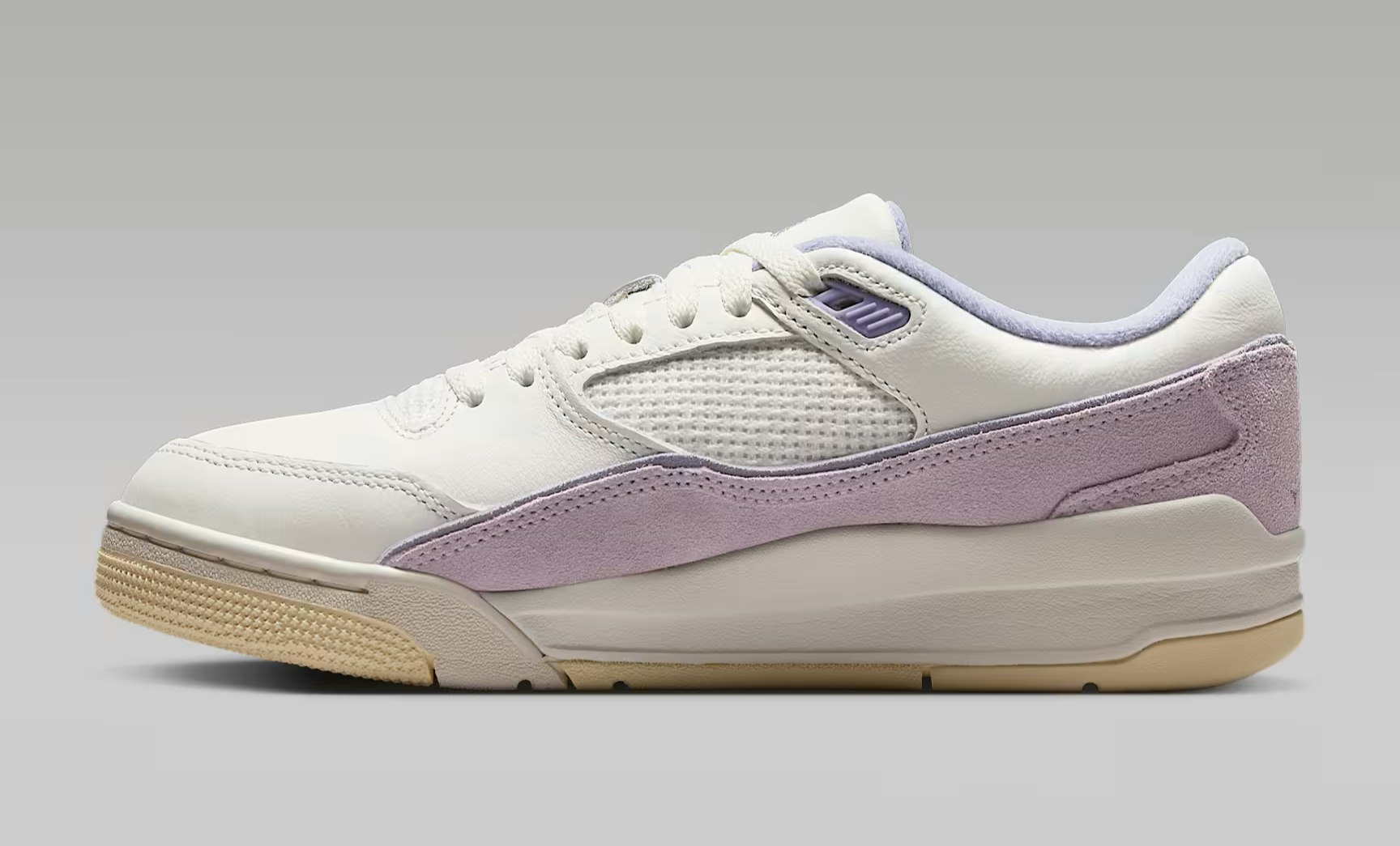 Jordan Flight Court "Indigo Haze"