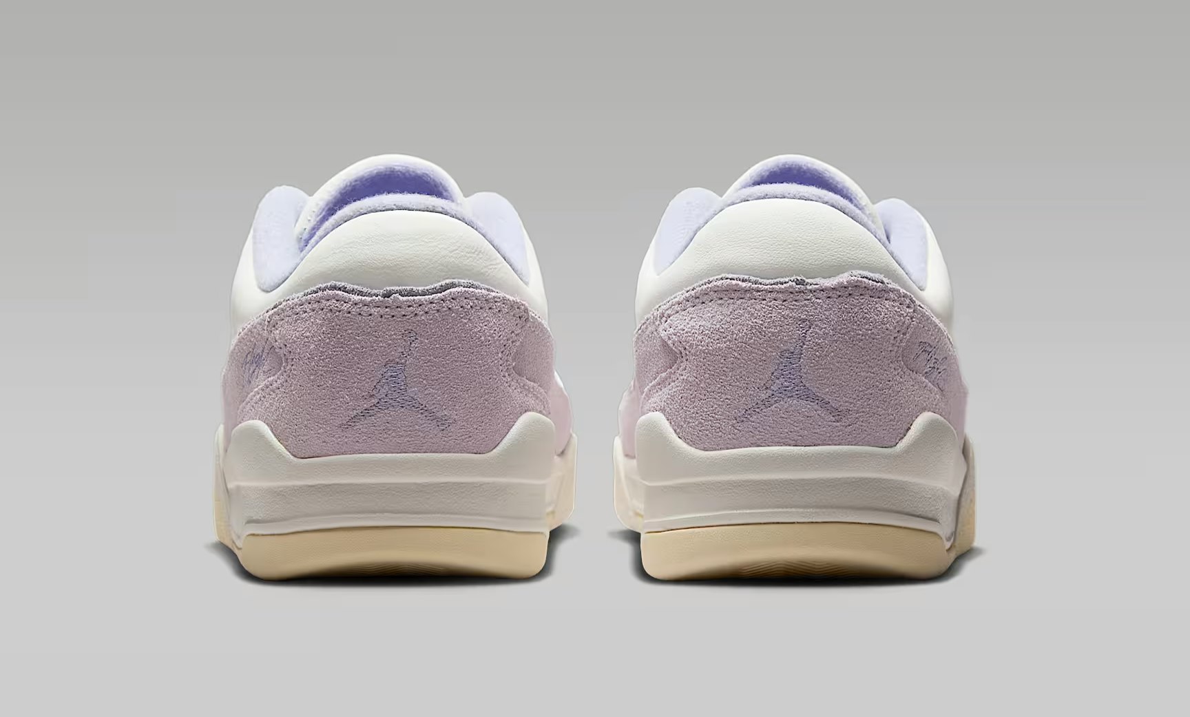 Jordan Flight Court "Indigo Haze"