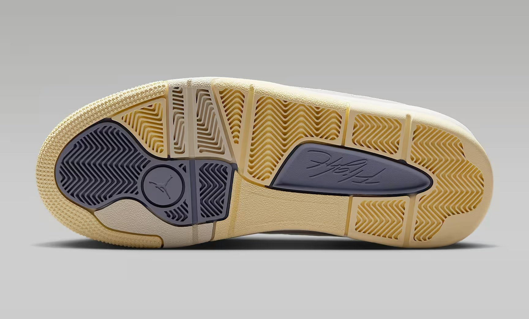Jordan Flight Court "Indigo Haze"