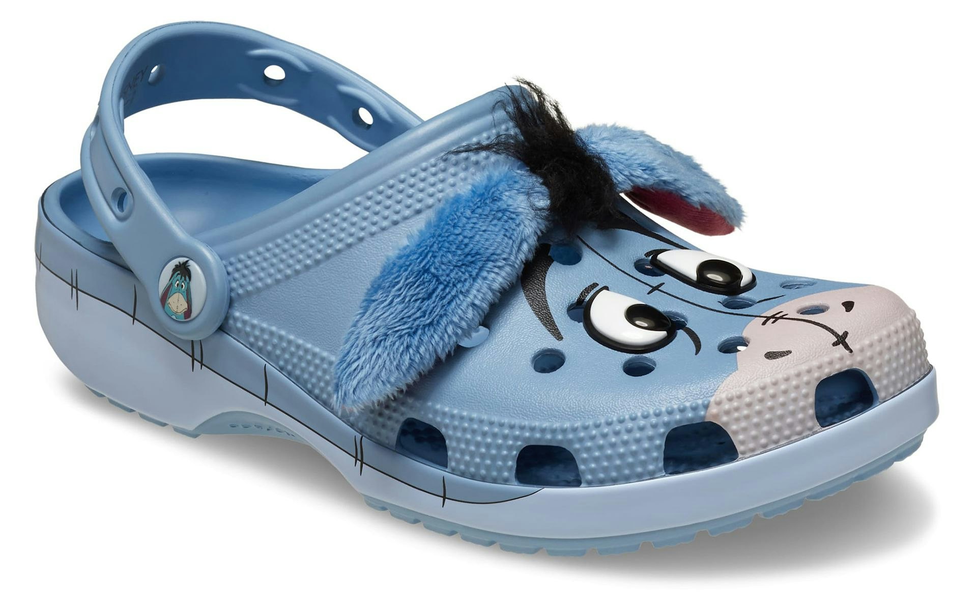 Winnie the Pooh x Crocs Classic Clog "Eeyore"