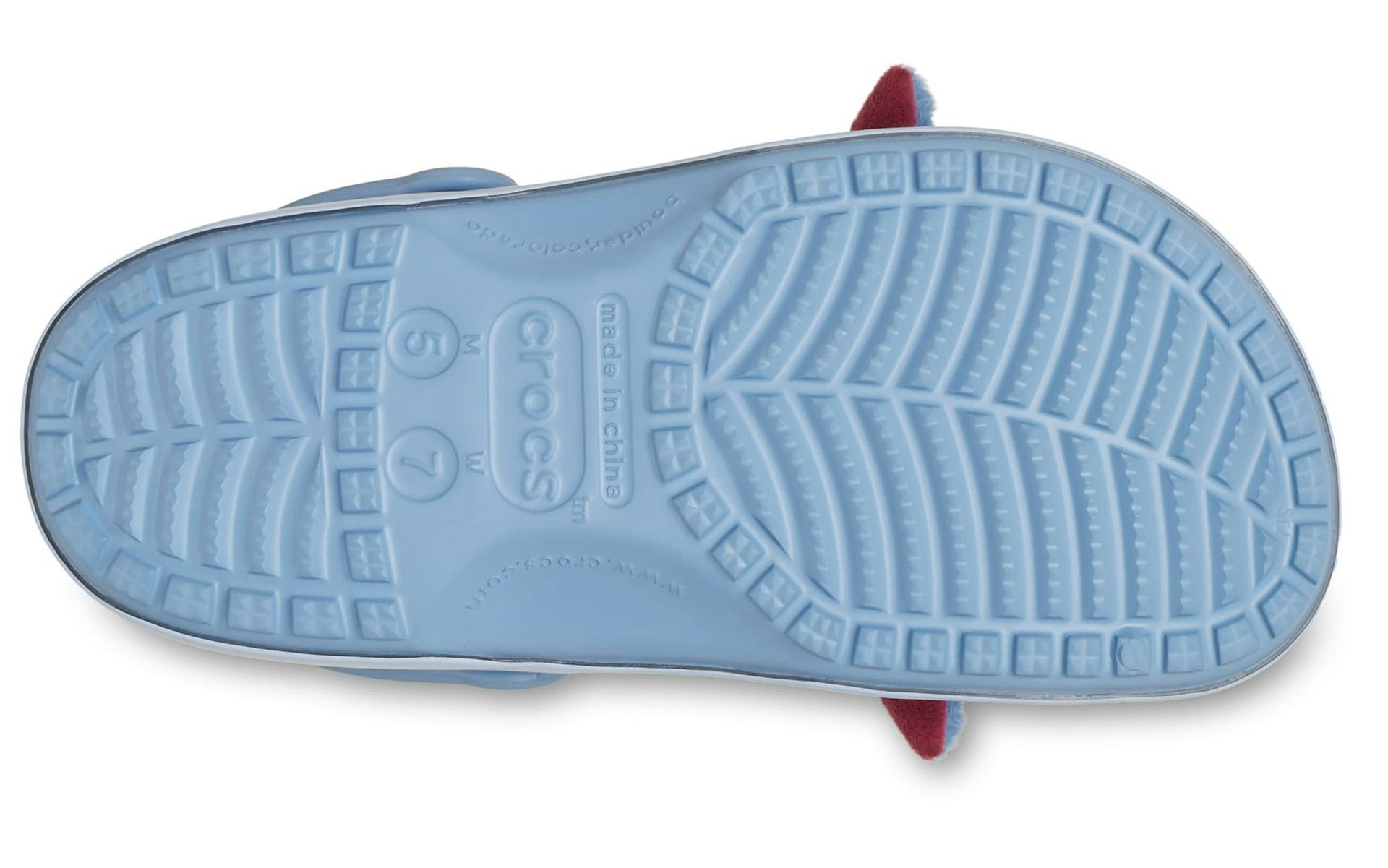 Winnie the Pooh x Crocs Classic Clog "Eeyore"
