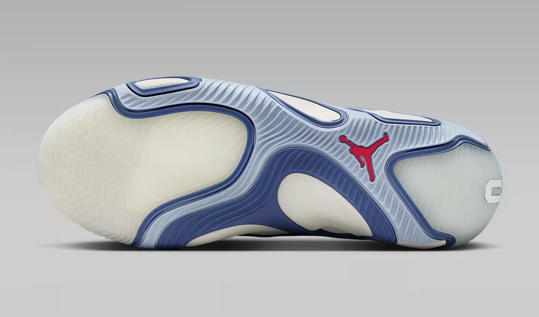 Jordan Tatum 3 "Blue Denim"