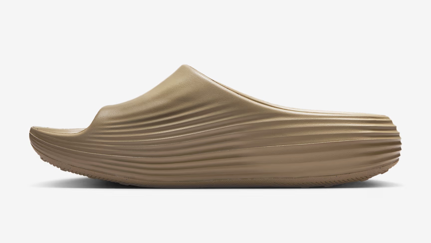Nike ReactX Rejuven8 "Khaki"