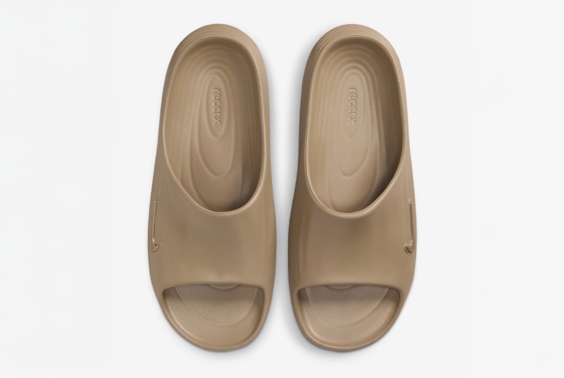 Nike ReactX Rejuven8 "Khaki"
