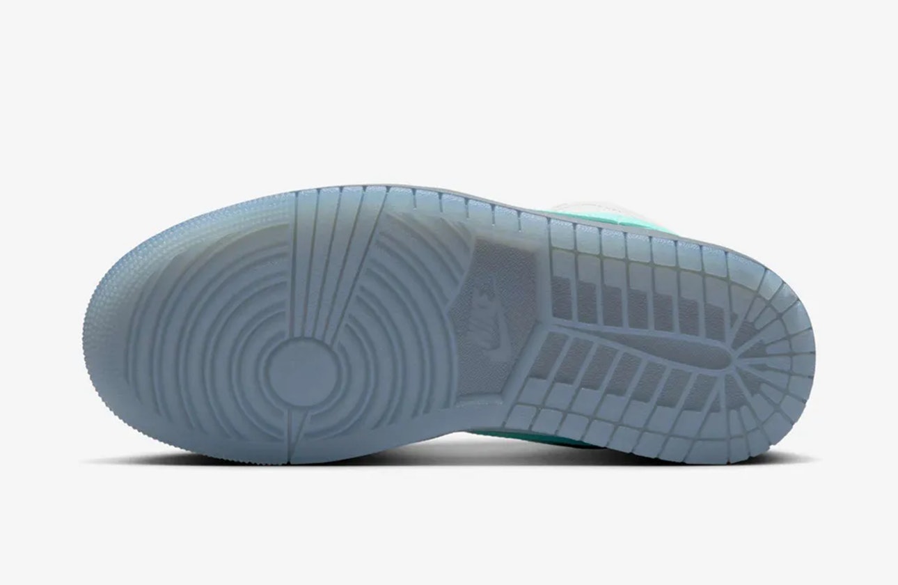 Air Jordan 1 Low SE "Polaroid" 