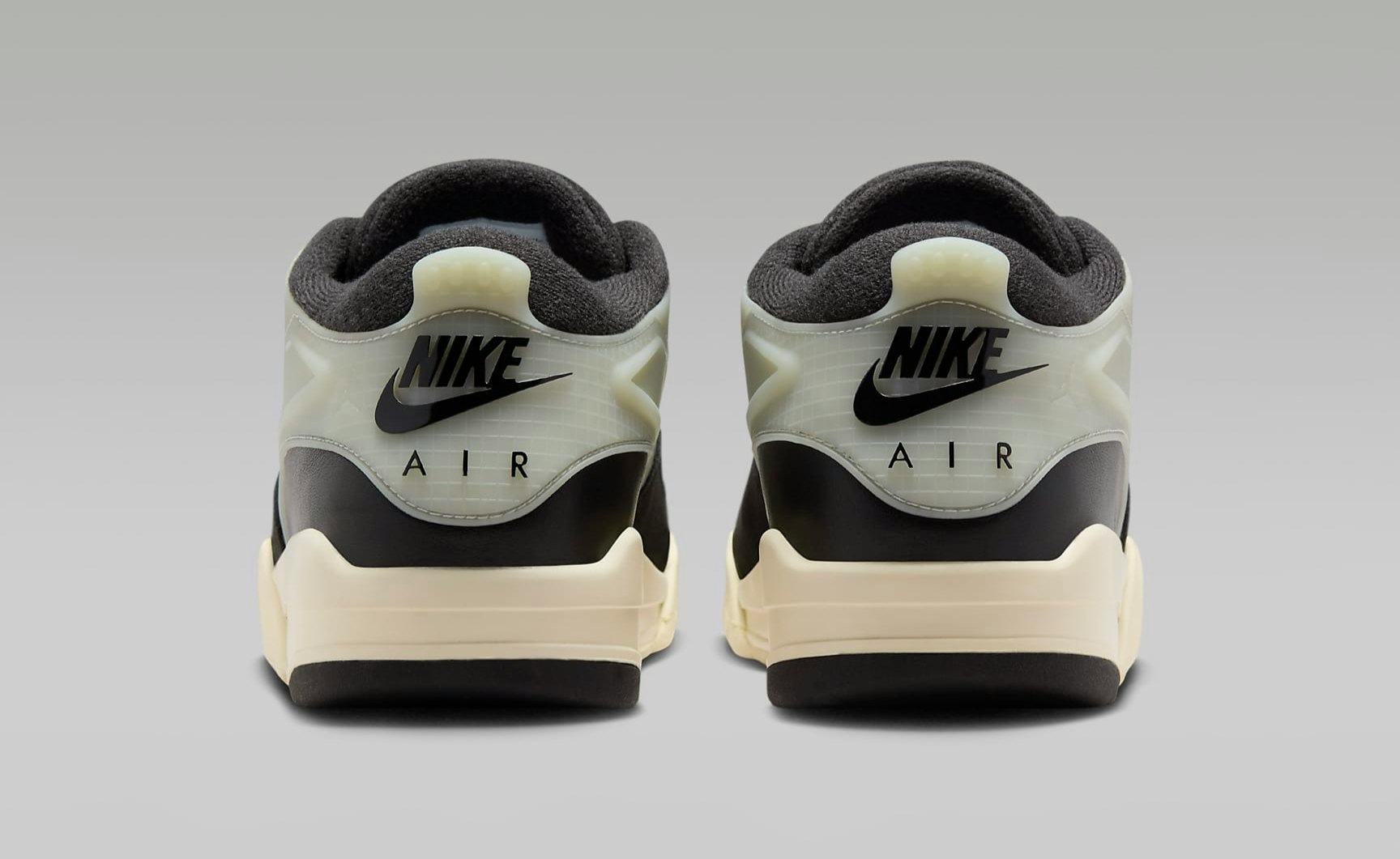 Air Jordan 4 RM "Black Sail"