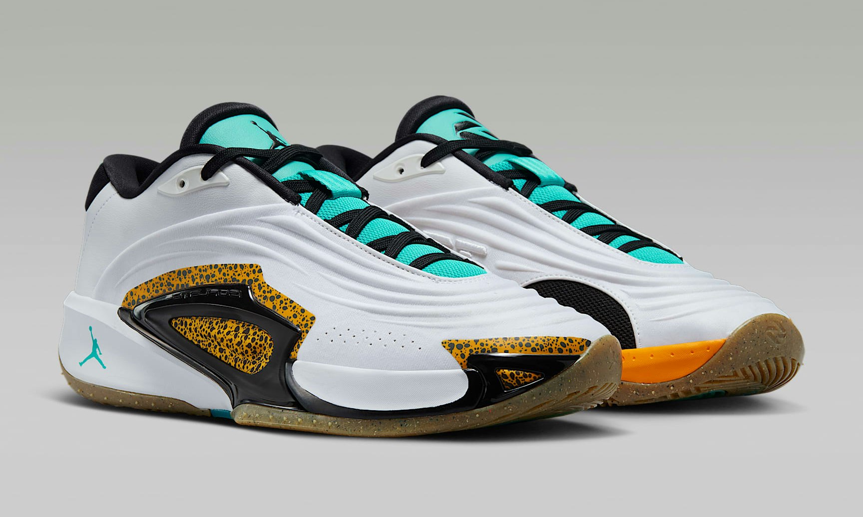 Jordan Luka 3 "Laser Orange"