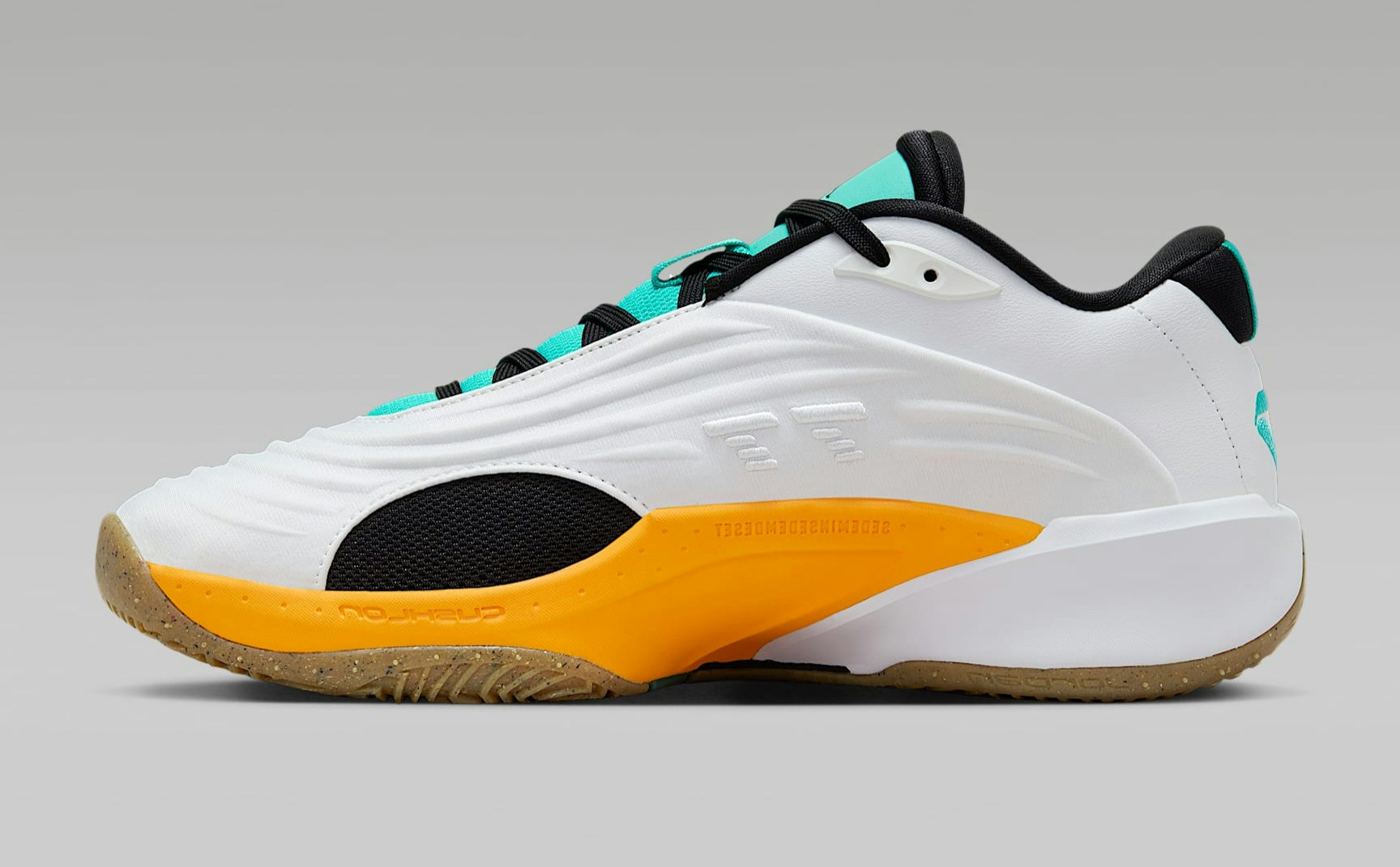 Jordan Luka 3 "Laser Orange"