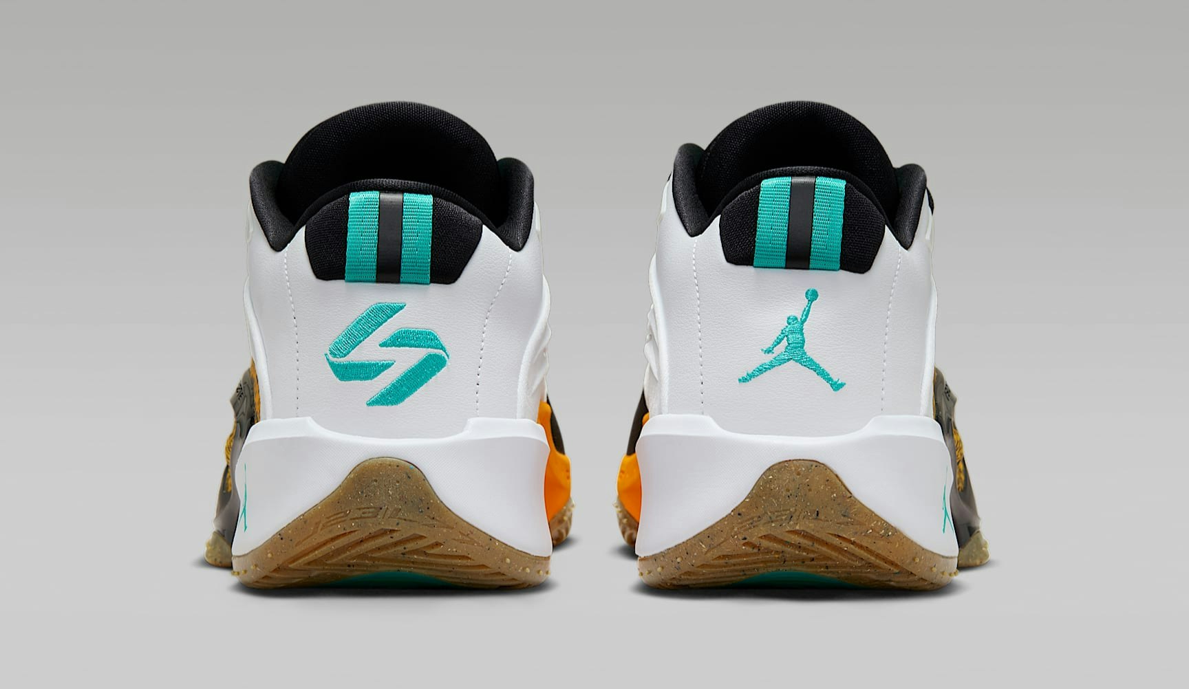 Jordan Luka 3 "Laser Orange"