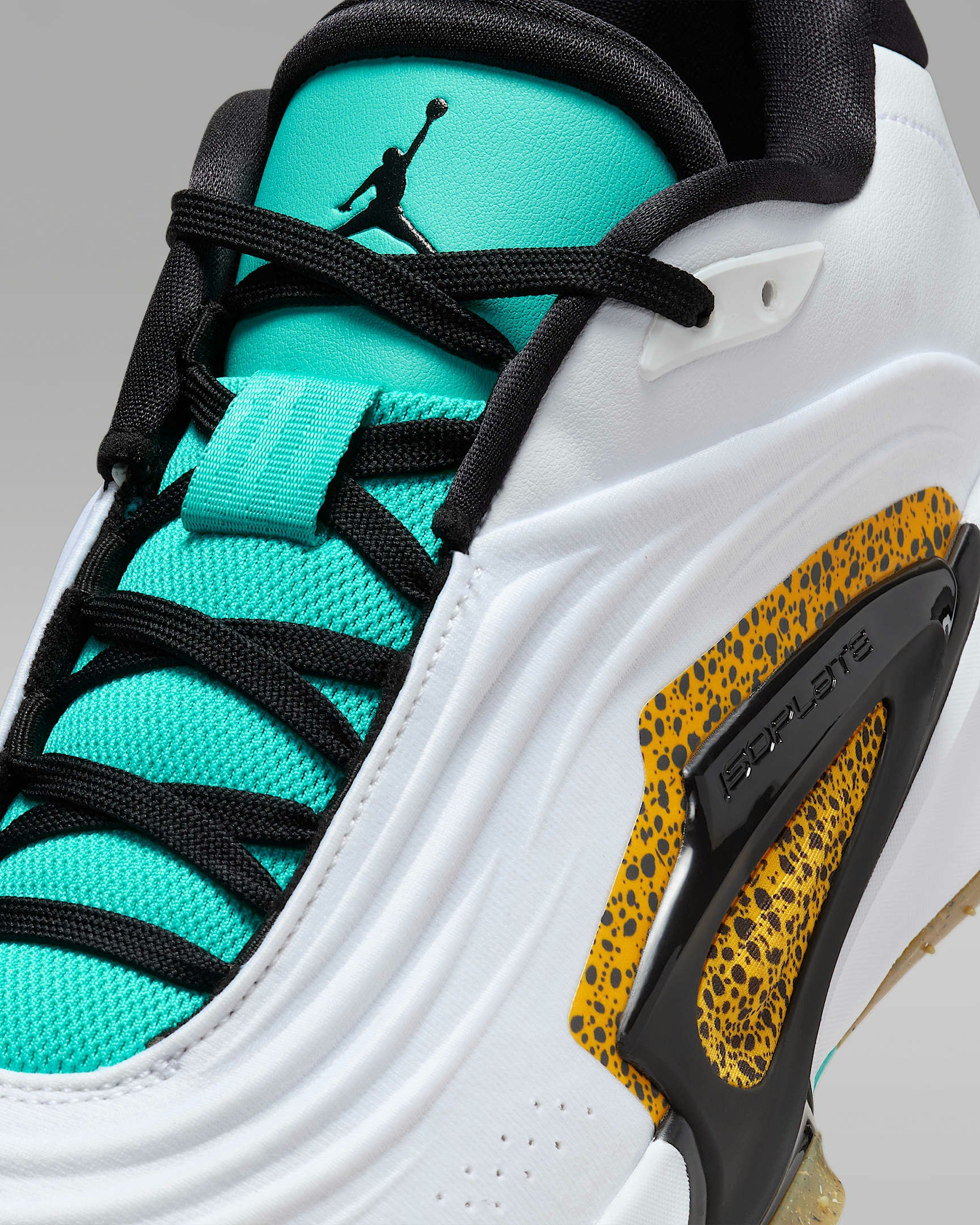 Jordan Luka 3 "Laser Orange"