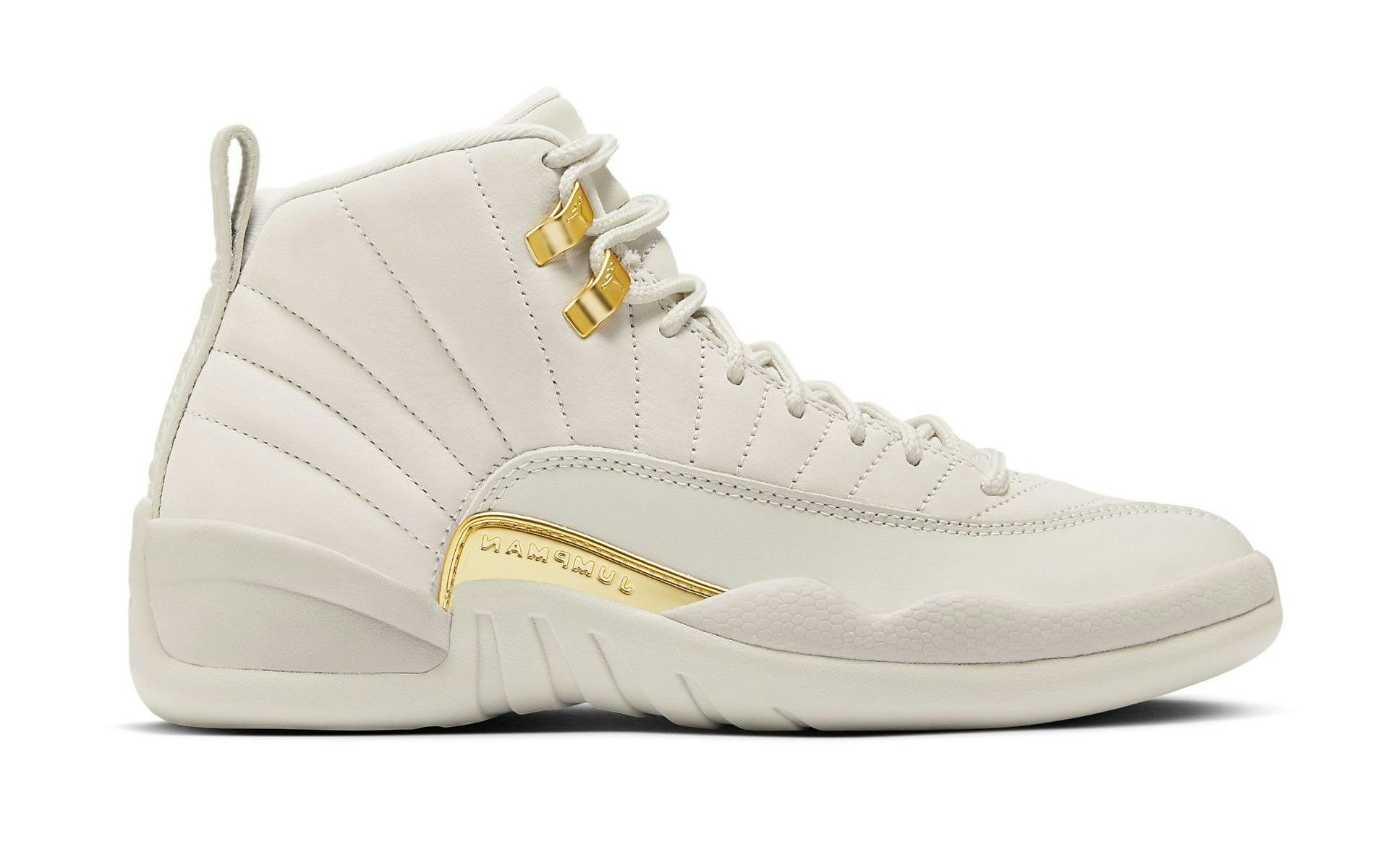 Air Jordan 12 Retro "Phantom"