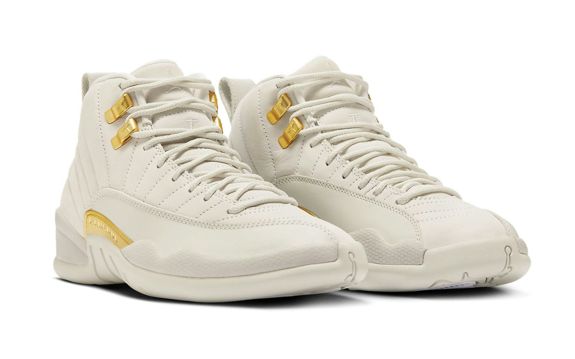 Air Jordan 12 Retro "Phantom"