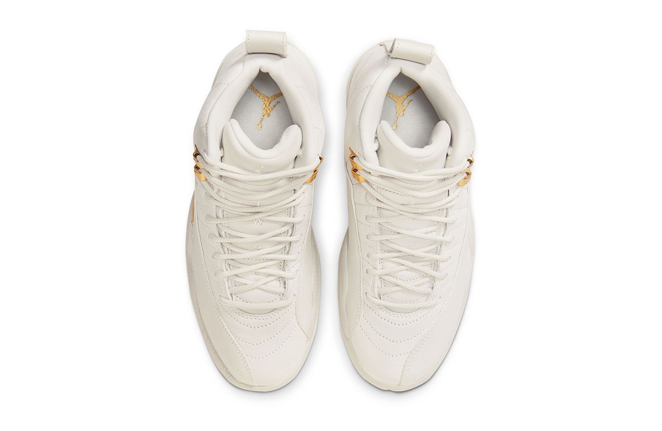 Air Jordan 12 Retro "Phantom"