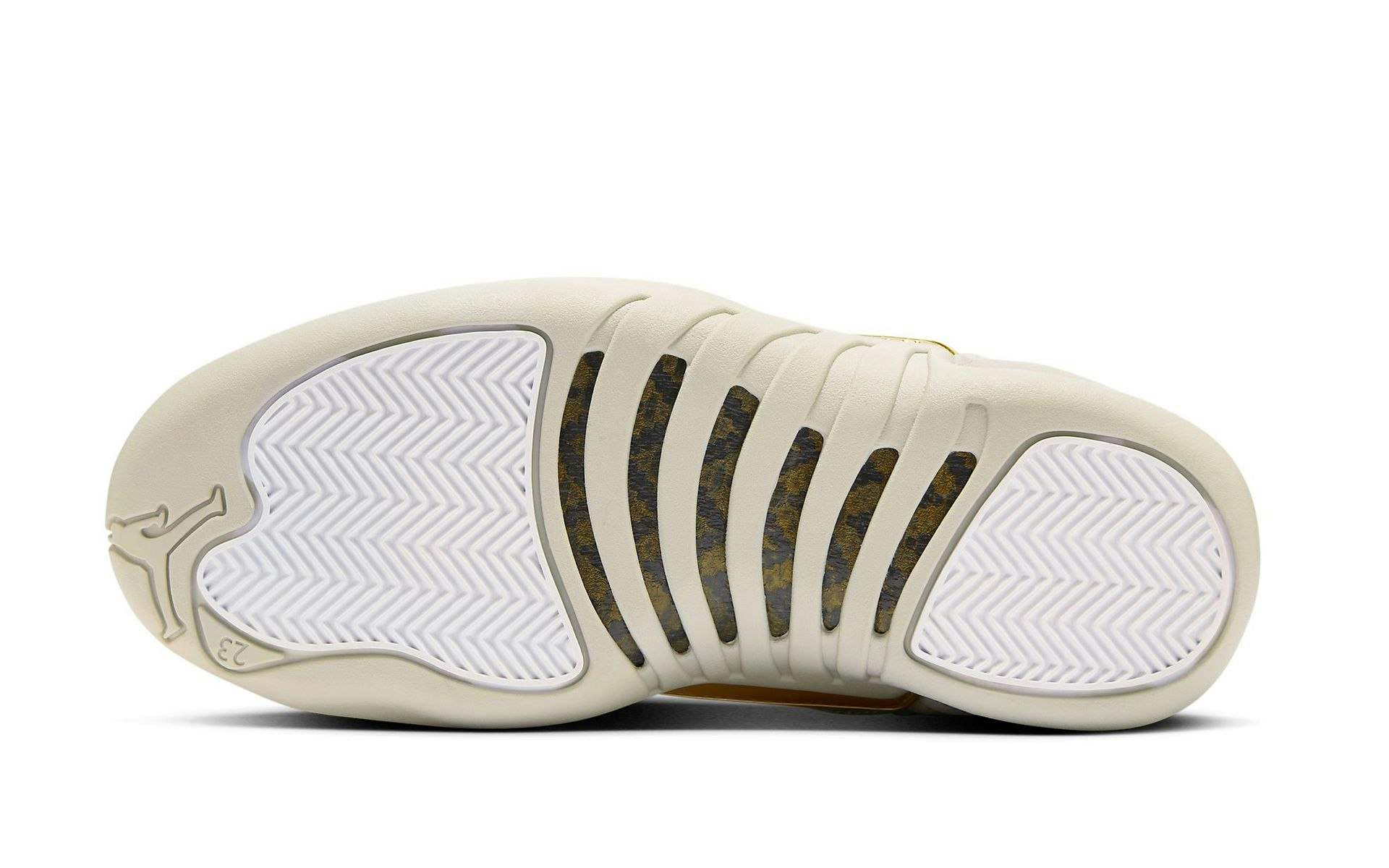 Air Jordan 12 Retro "Phantom"