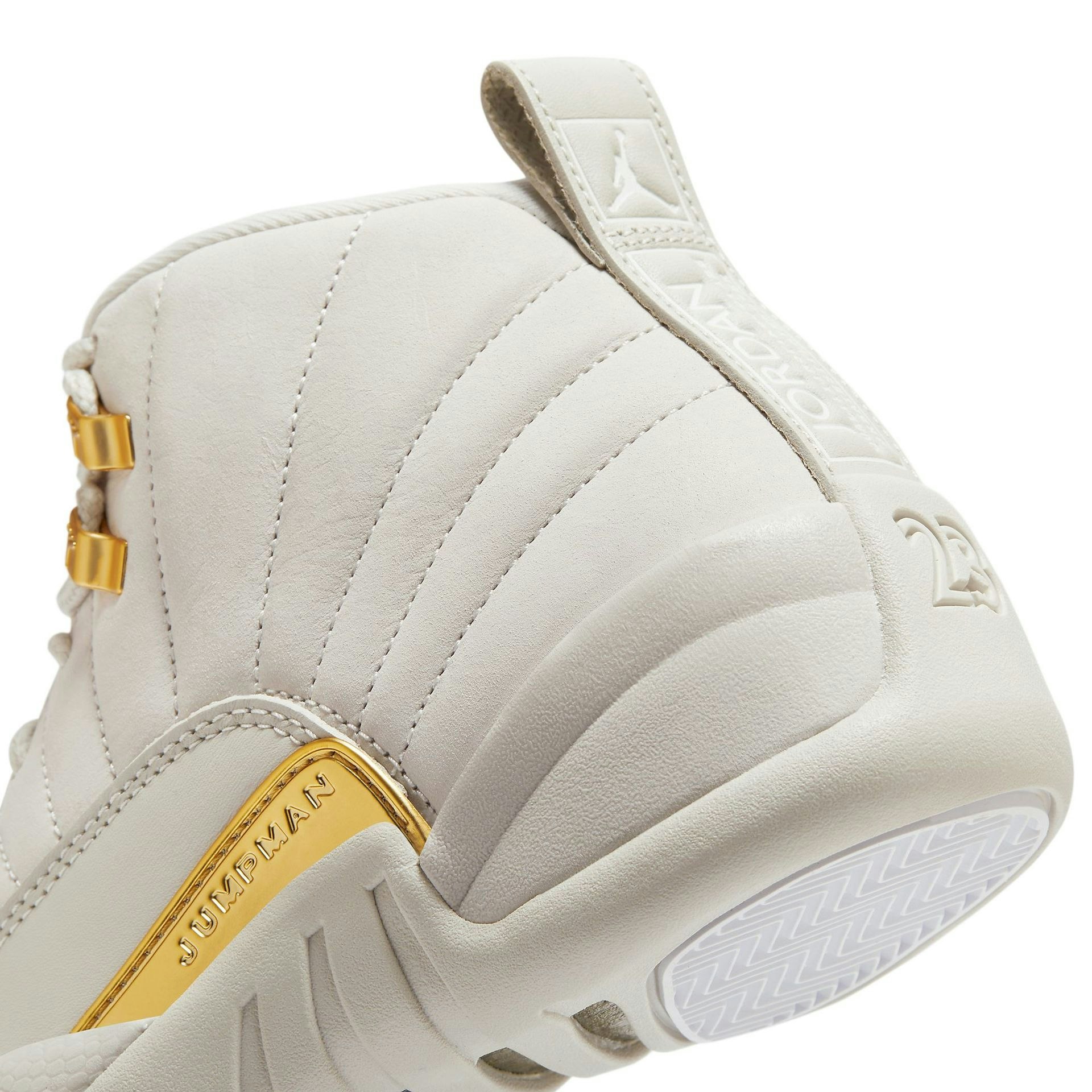 Air Jordan 12 Retro "Phantom"