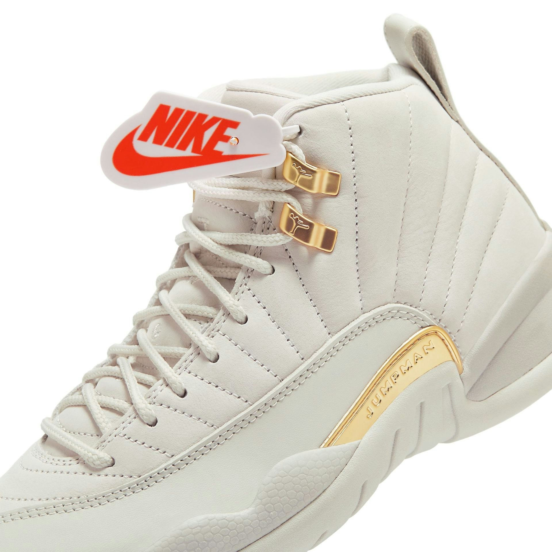 Air Jordan 12 Retro "Phantom"